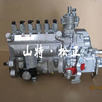 小松PC200 8机油泵6735 51 1111日本原装品质