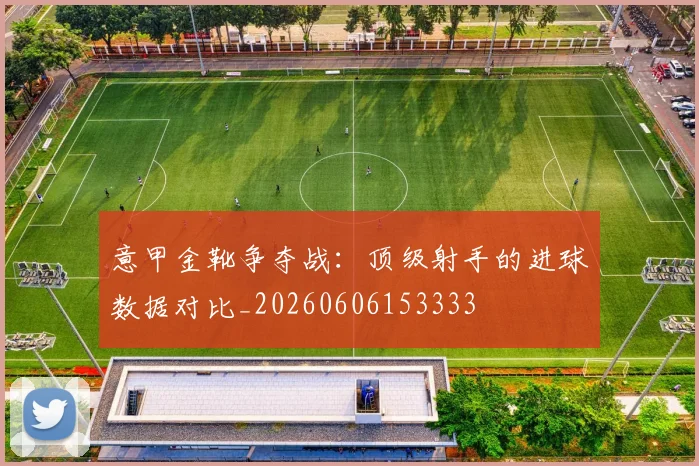 意甲金靴争夺战:顶级射手的进球数据对比_20260606153333