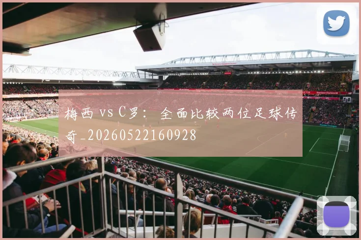 梅西 vs C罗：全面比较两位足球传奇_20260522160928